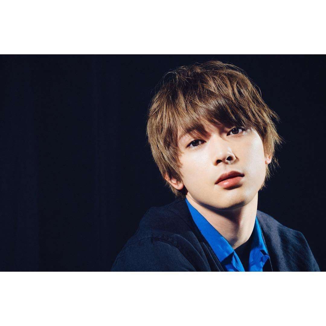 吉沢亮が好きな人〜!