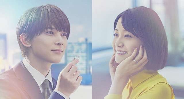 吉沢亮が好きな人〜!