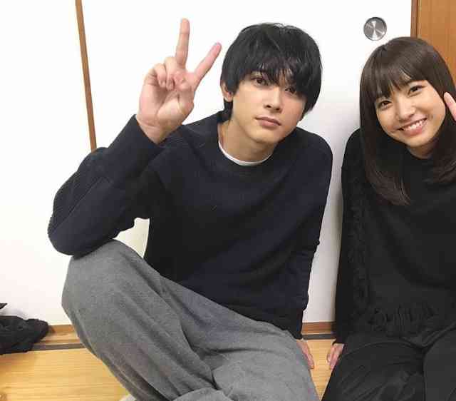 吉沢亮が好きな人〜!