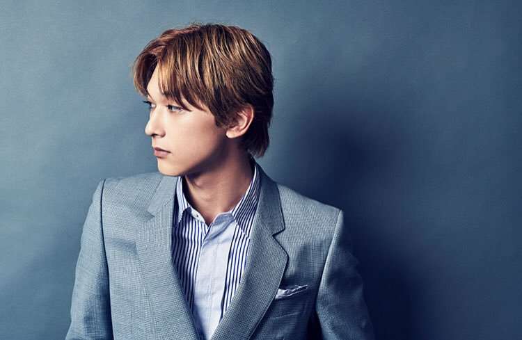 吉沢亮が好きな人〜!