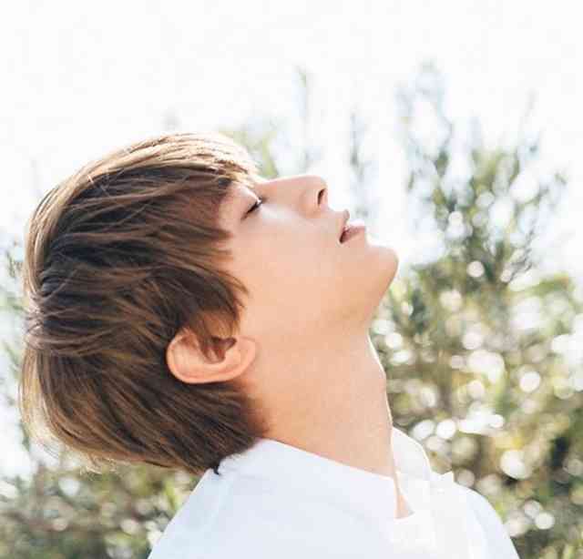 吉沢亮が好きな人〜!