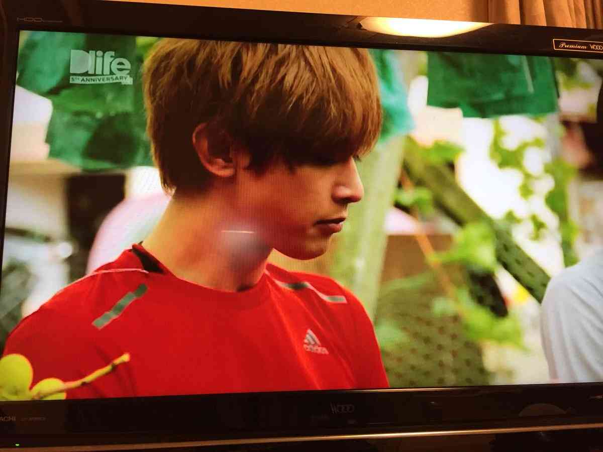 吉沢亮が好きな人〜!