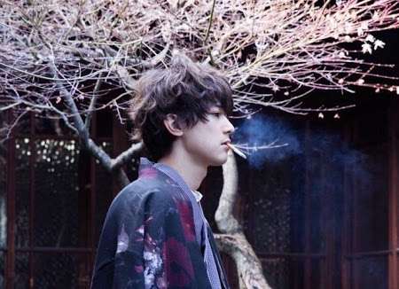 吉沢亮が好きな人〜!