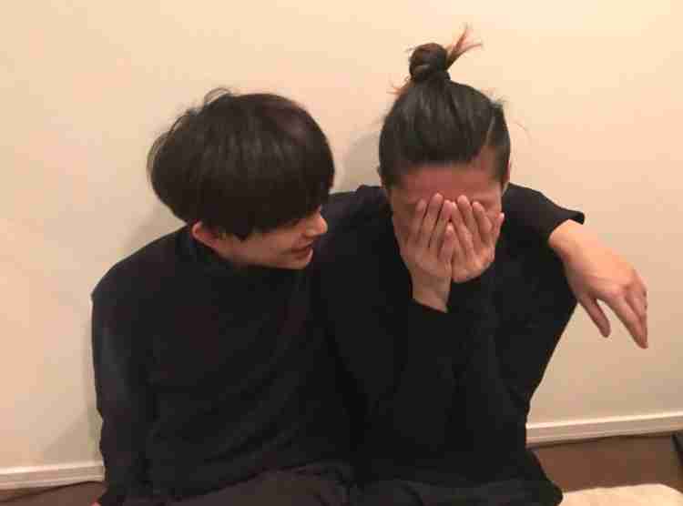 吉沢亮が好きな人〜!