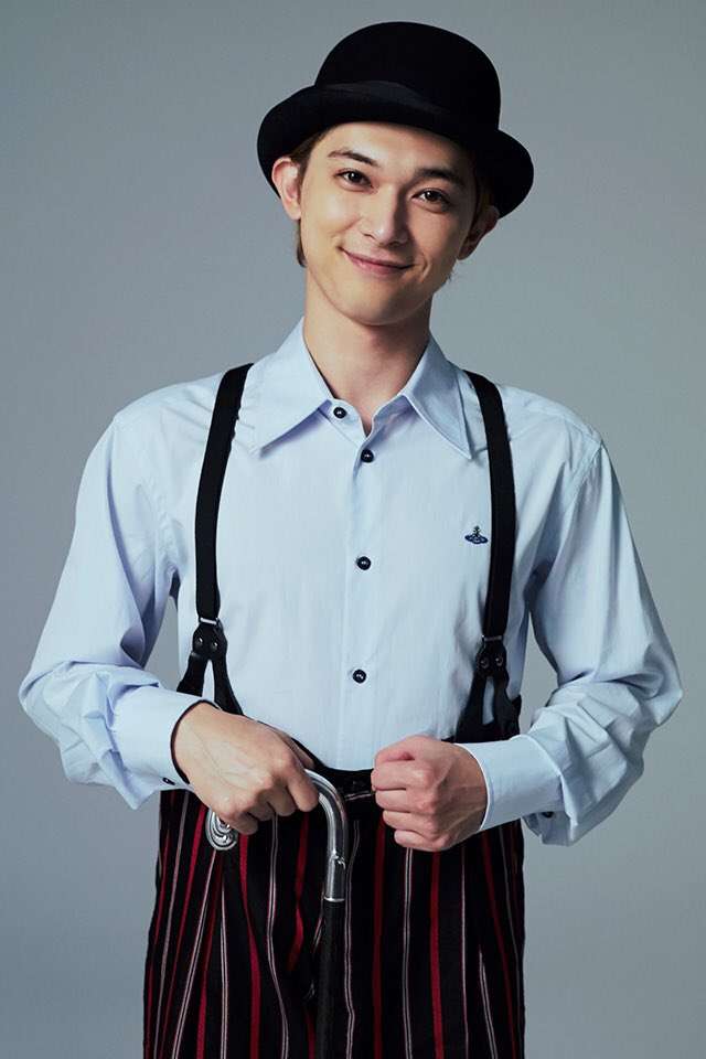 吉沢亮が好きな人〜!