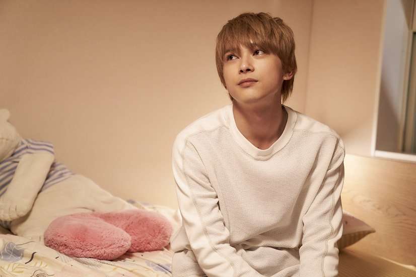 吉沢亮が好きな人〜!