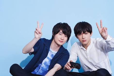 吉沢亮が好きな人〜!