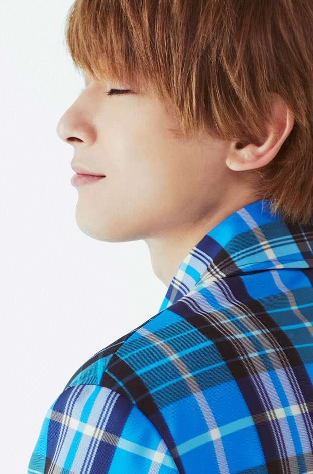 吉沢亮が好きな人〜!