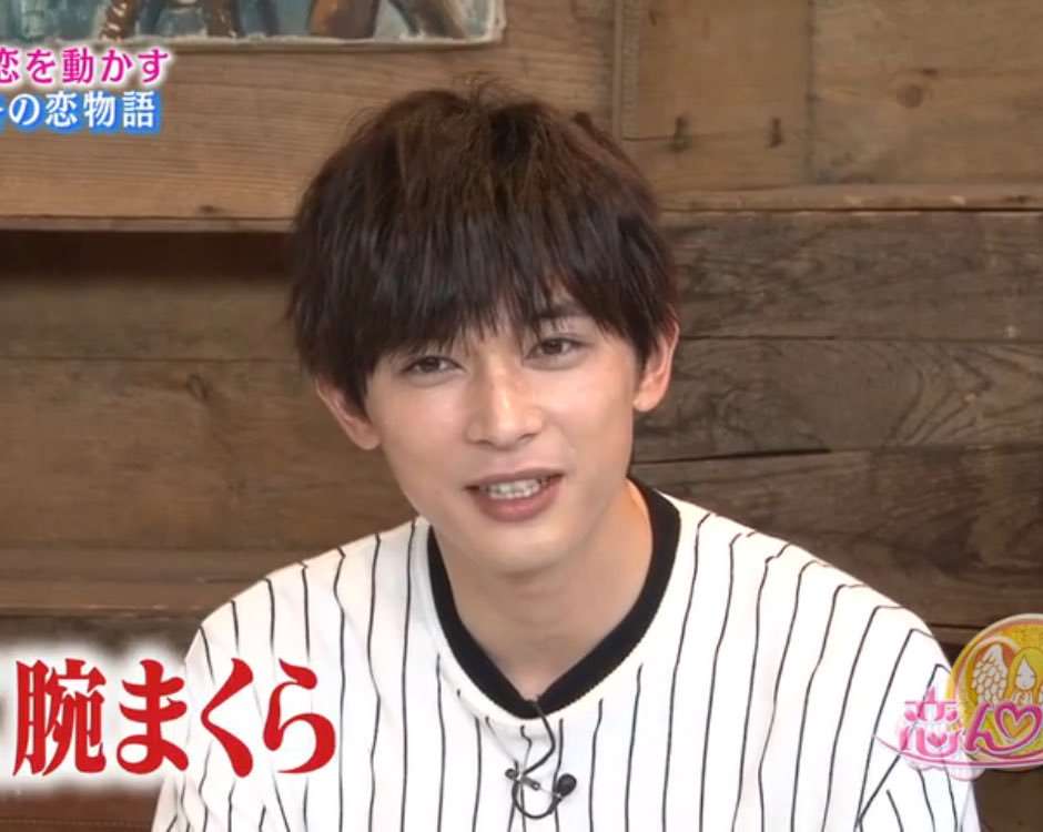 吉沢亮が好きな人〜!