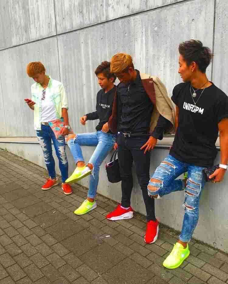 ダサい男あるある ガールズちゃんねる Girls Channel