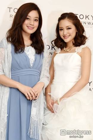 筧美和子、イベントでモデルポーズも「顔パンパン」「ジム通わないとヤバい」と厳しい声