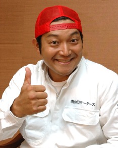 友達になりたい男性芸能人