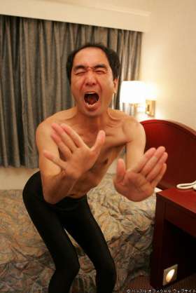 友達になりたい男性芸能人