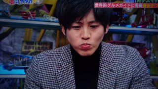 友達になりたい男性芸能人