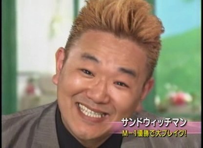 友達になりたい男性芸能人
