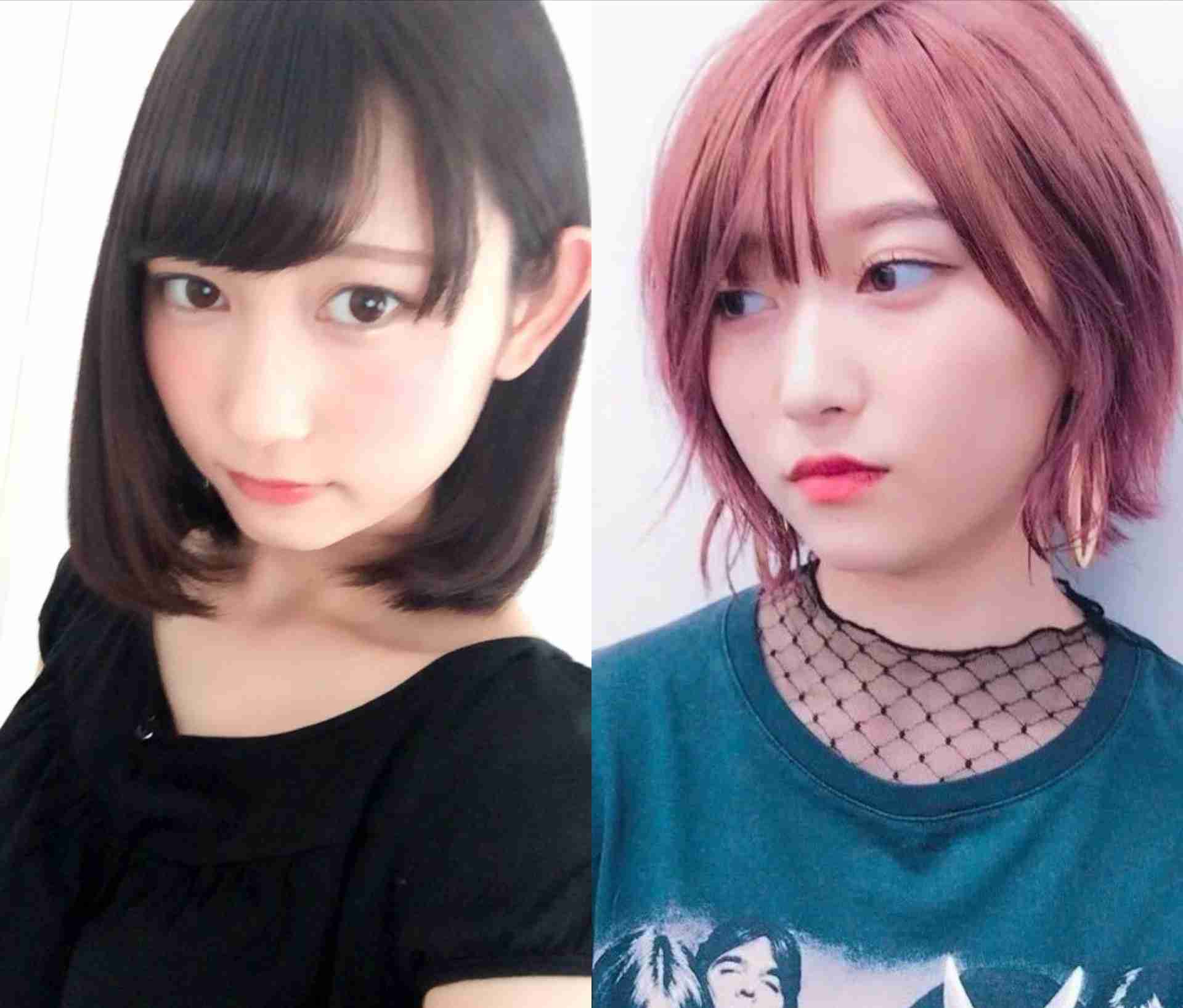 欅坂46「紅白昏倒メンバー」地元でお泊まりデート撮