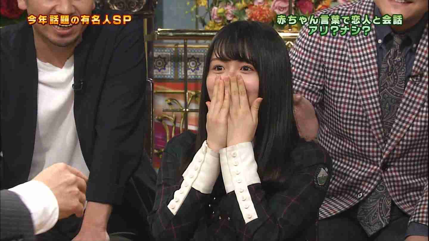 欅坂46「紅白昏倒メンバー」地元でお泊まりデート撮