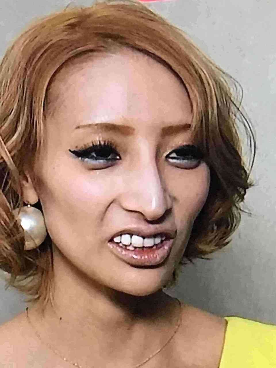 狩野英孝、元カノ加藤紗里は「根は良い子」とかばう