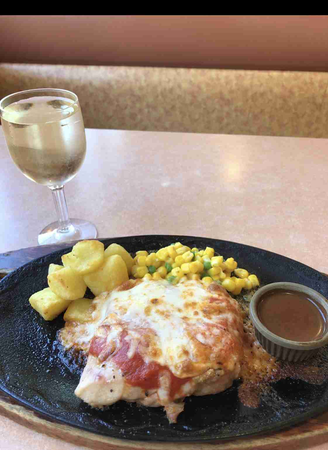サイゼリヤ好きな人集合