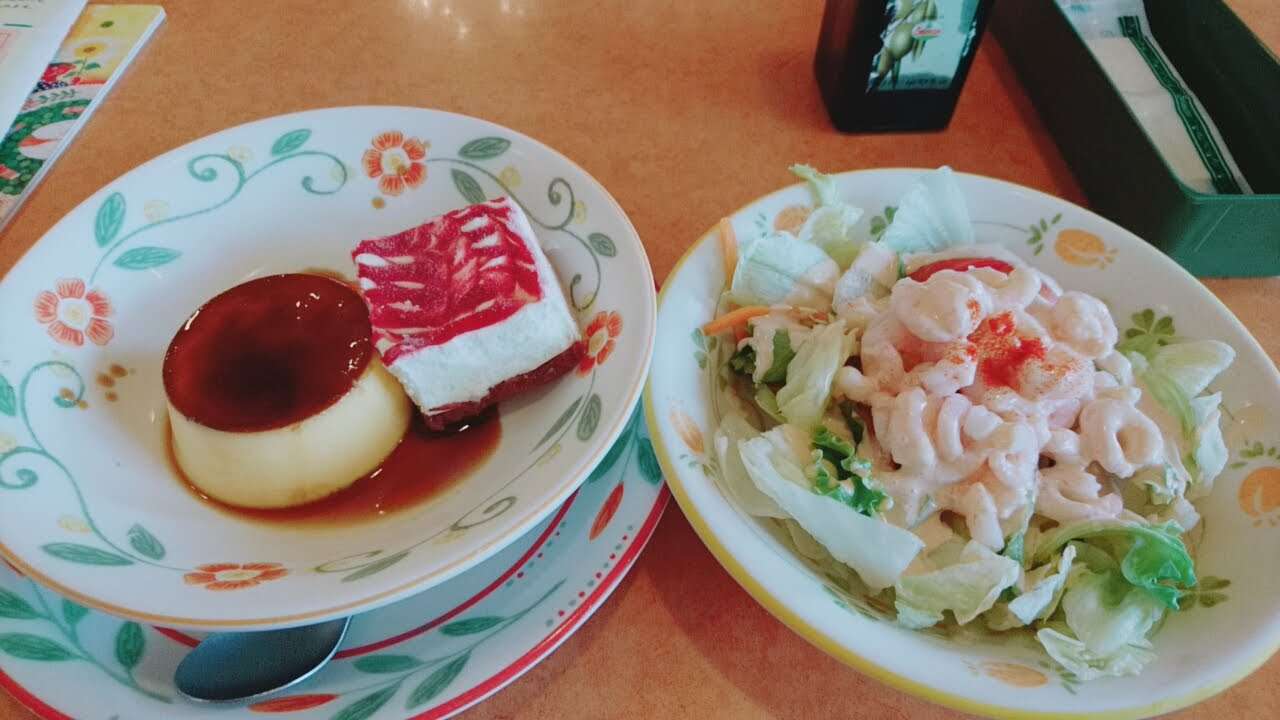 サイゼリヤ好きな人集合