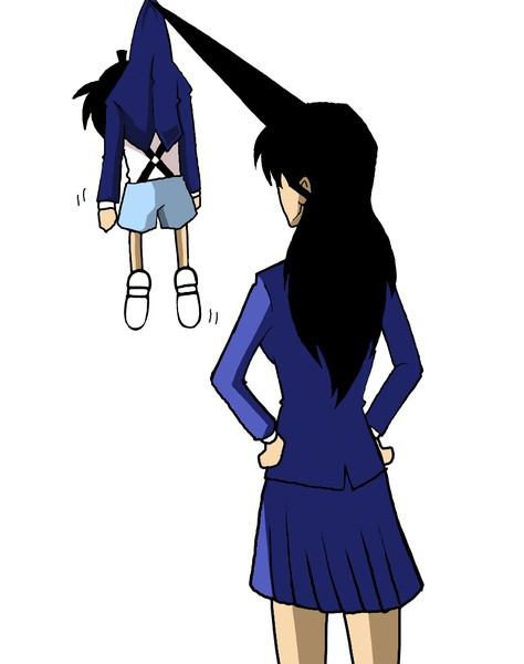 【混沌】テーマがコロコロ変わるトピ