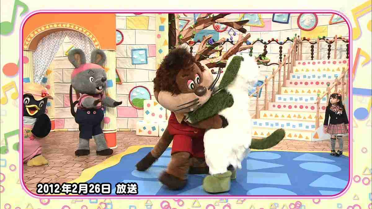 BSの番組で好きな番組