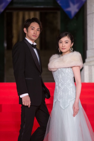 EXILE岩田剛典のギャップがてんこもり 主演「崖っぷちホテル！」初回に反響続々「可愛いが詰まりすぎ」