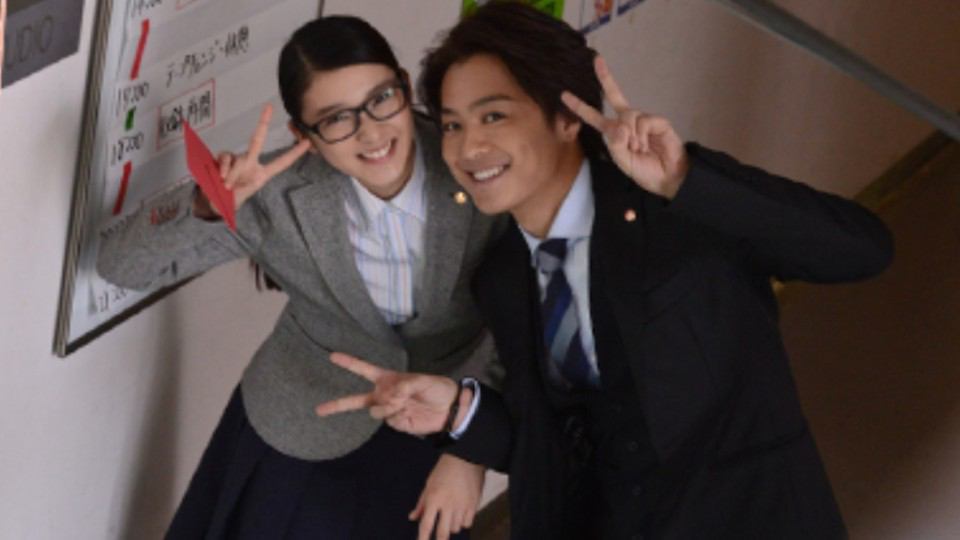 EXILE岩田剛典のギャップがてんこもり 主演「崖っぷちホテル！」初回に反響続々「可愛いが詰まりすぎ」