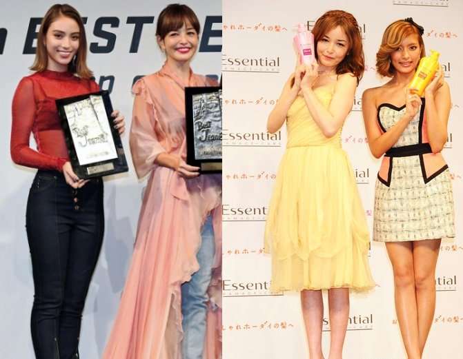 ローラ、圧巻スタイルあらわな水着姿 絶賛続々