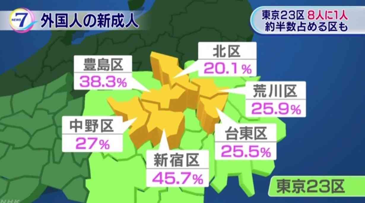 人口増え続ける東京、高齢化も　研究者「手遅れになる」