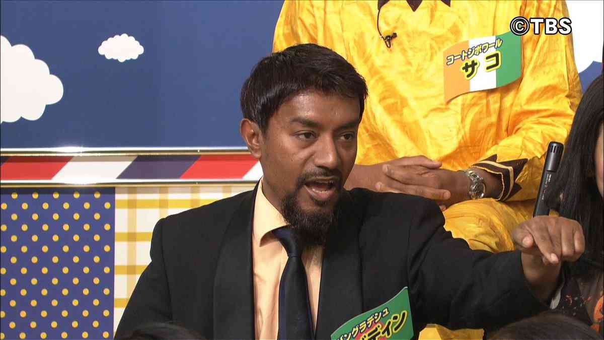 悩みを書くとインド人が現れて慰めたり励ましたりしてくれるトピ