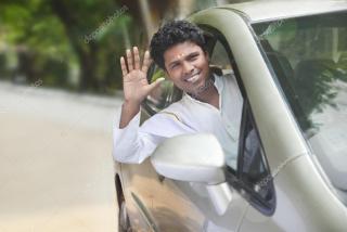悩みを書くとインド人が現れて慰めたり励ましたりしてくれるトピ