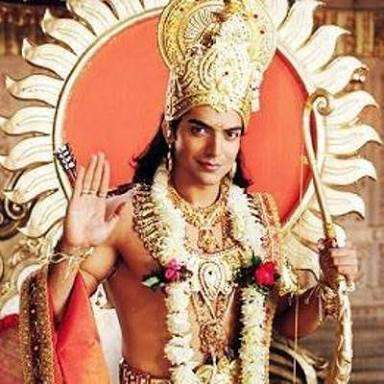 悩みを書くとインド人が現れて慰めたり励ましたりしてくれるトピ
