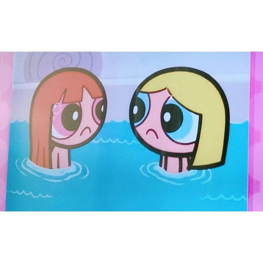 パワーパフガールズを語ろう