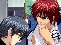 「ヒカルの碁」を語ろう！