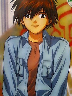 「ヒカルの碁」を語ろう！