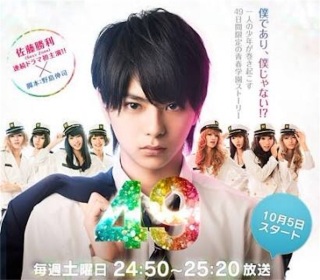 ジャニーズ出演の好きなドラマ