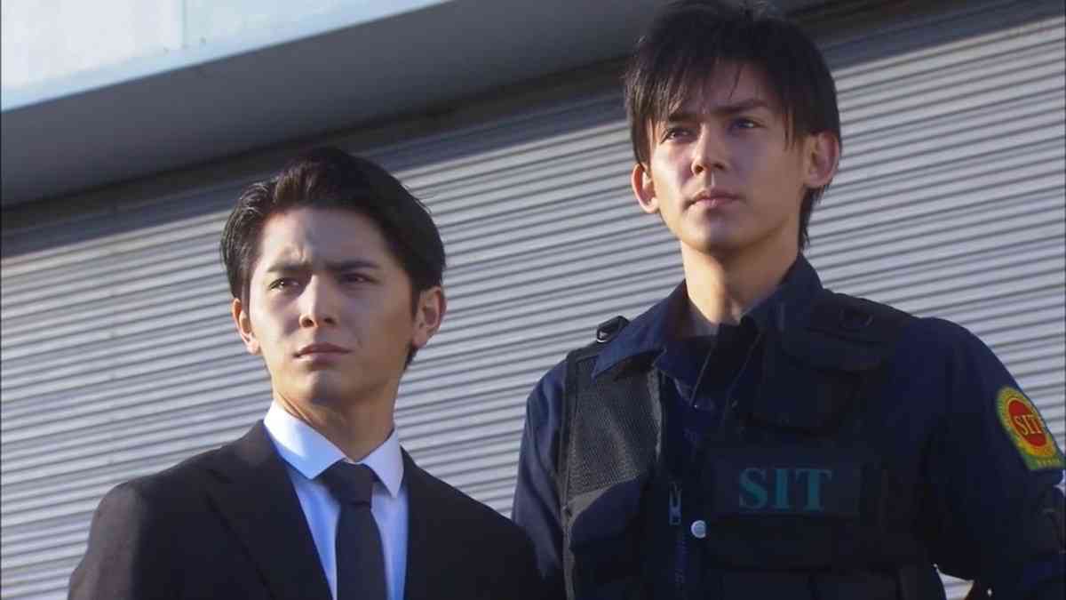 ジャニーズ出演の好きなドラマ