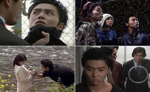 ジャニーズ出演の好きなドラマ