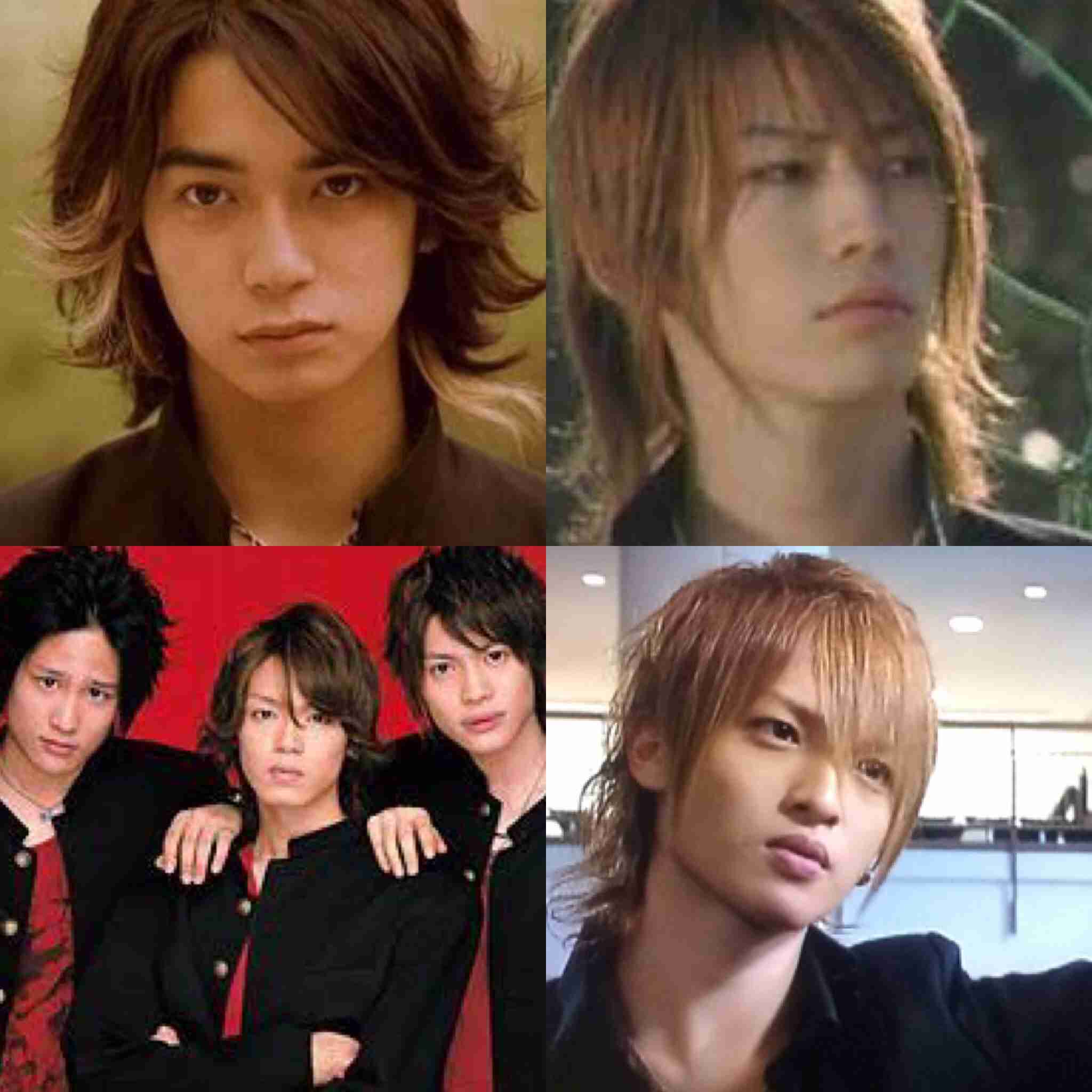 ジャニーズ出演の好きなドラマ