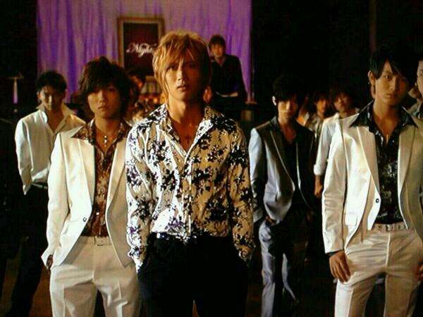 ジャニーズ出演の好きなドラマ