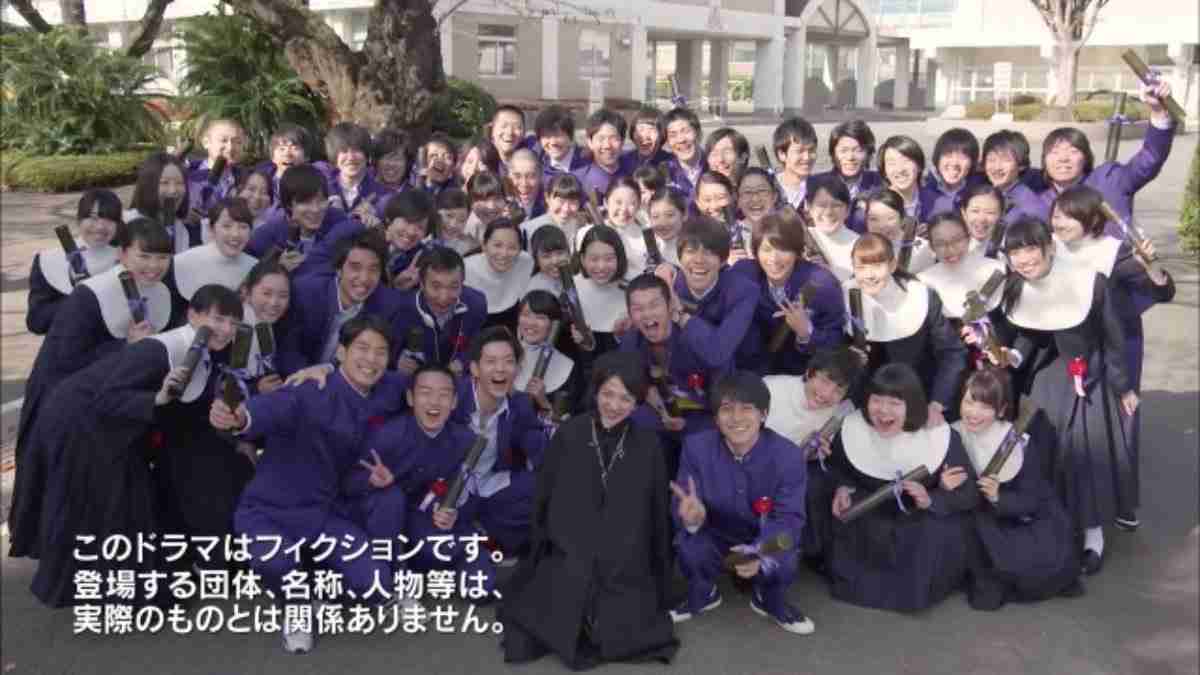 ジャニーズ出演の好きなドラマ