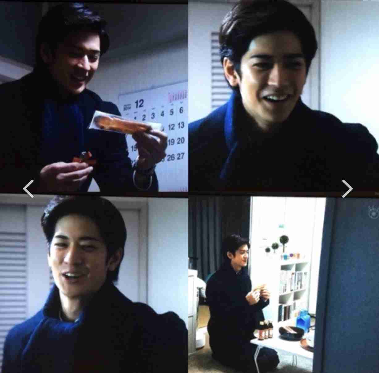 ジャニーズ出演の好きなドラマ