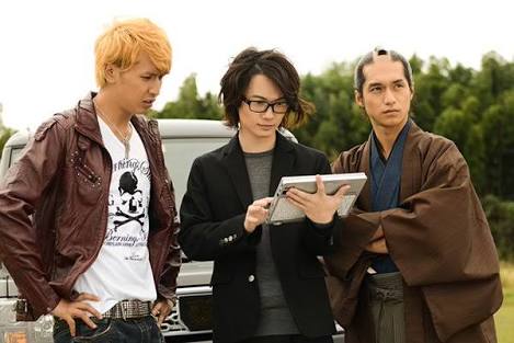 ジャニーズ出演の好きなドラマ