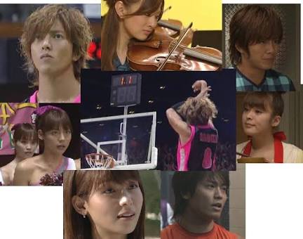 ジャニーズ出演の好きなドラマ