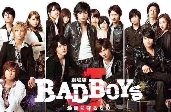 ジャニーズ出演の好きなドラマ