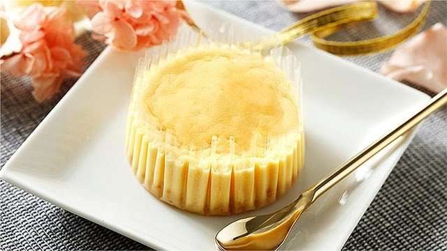 チーズケーキ好き集まれ