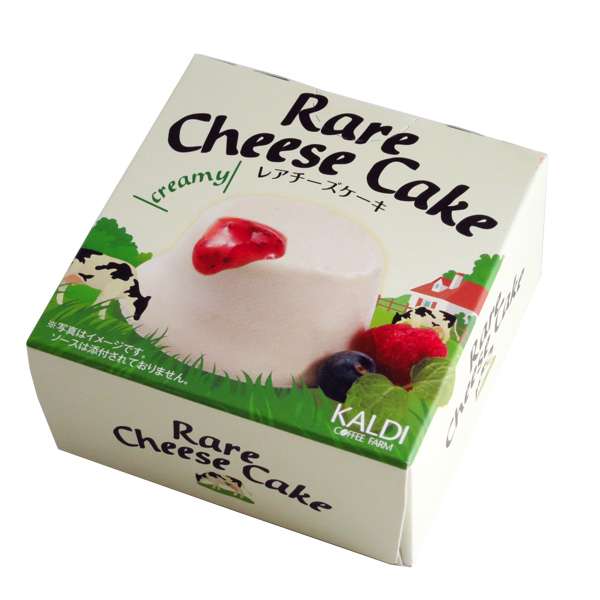 チーズケーキ好き集まれ