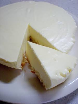 チーズケーキ好き集まれ