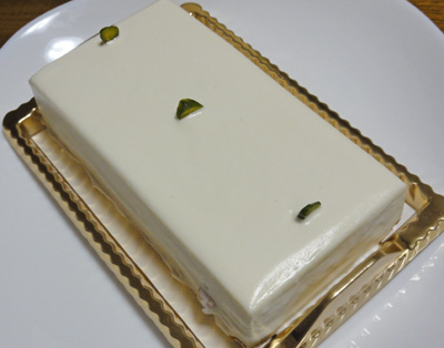 チーズケーキ好き集まれ